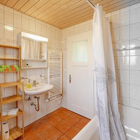 House Fire Crystal Appartement