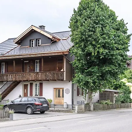 House Fire Crystal Appartement Steffisburg